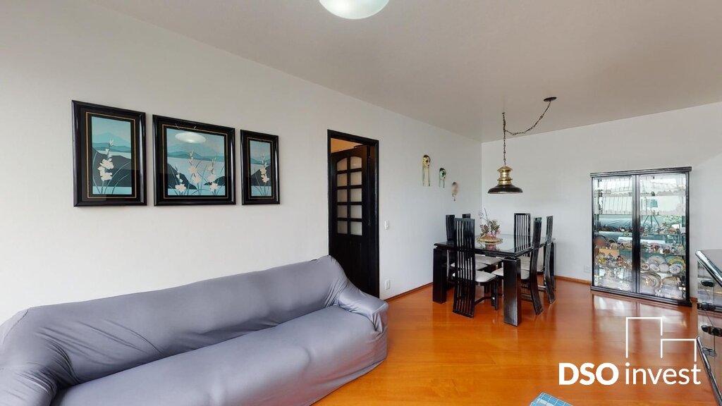 Apartamento - Vila Madalena Apartamento - Vila Madalena