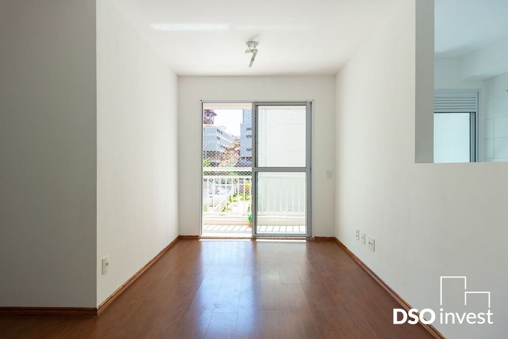 Apartamento - Campo Limpo Apartamento - Campo Limpo