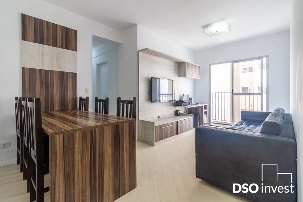 Apartamento - Vila Prudente Apartamento - Vila Prudente