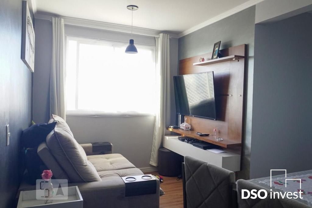 Apartamento - Ermelino Matarazzo Apartamento - Ermelino Matarazzo