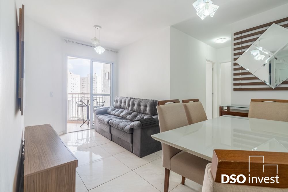 Apartamento - Vila Prudente Apartamento - Vila Prudente