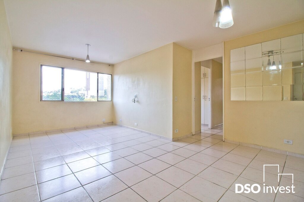 Apartamento - Cidade Monções Apartamento - Cidade Monções