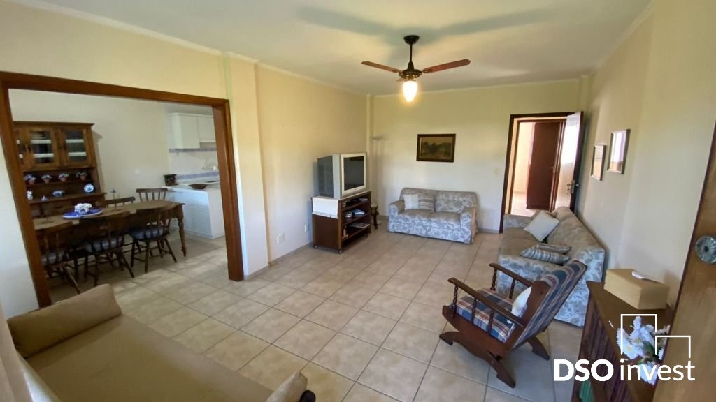 Apartamento - Serra Negra Apartamento - Serra Negra