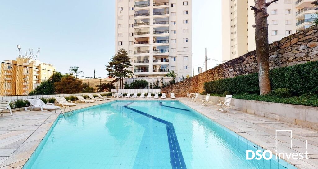 Apartamento - Jardim Lar São Paulo Apartamento - Jardim Lar São Paulo
