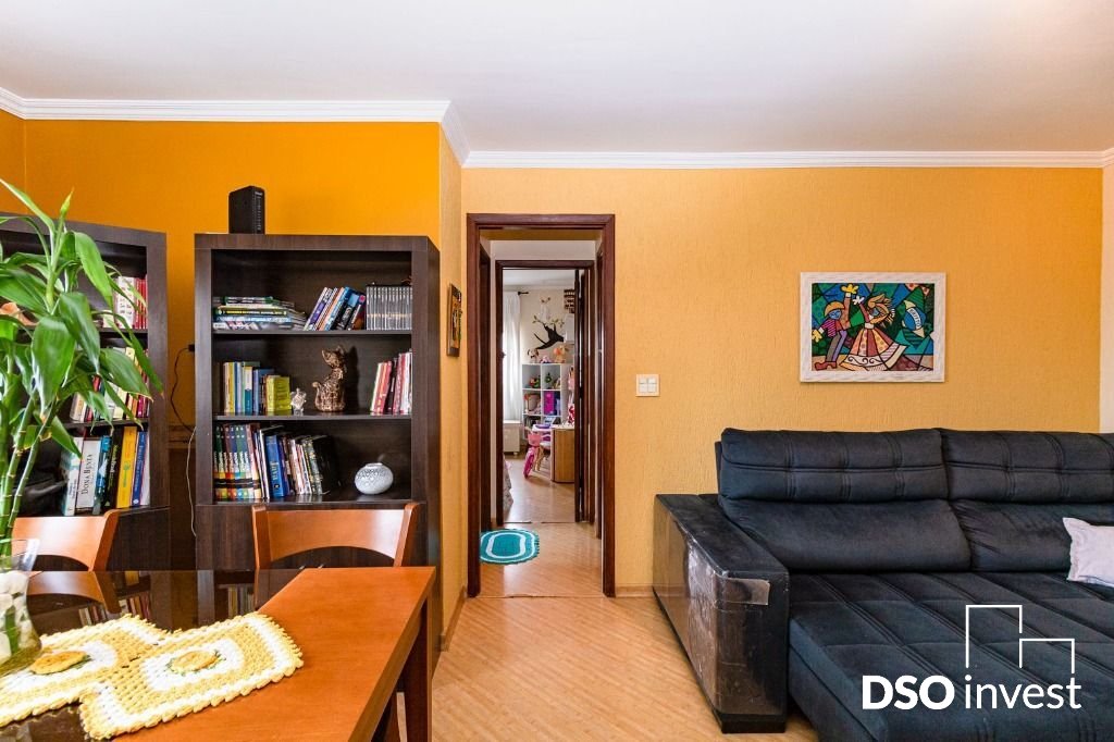 Apartamento - Mandaqui Apartamento - Mandaqui