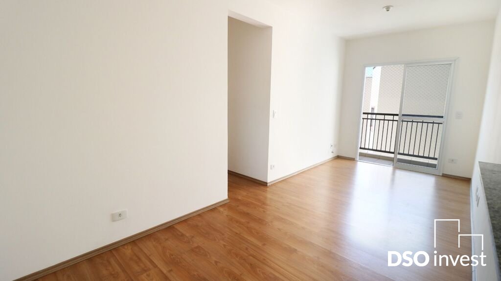 Apartamento - Vila Dom Pedro II Apartamento - Vila Dom Pedro II