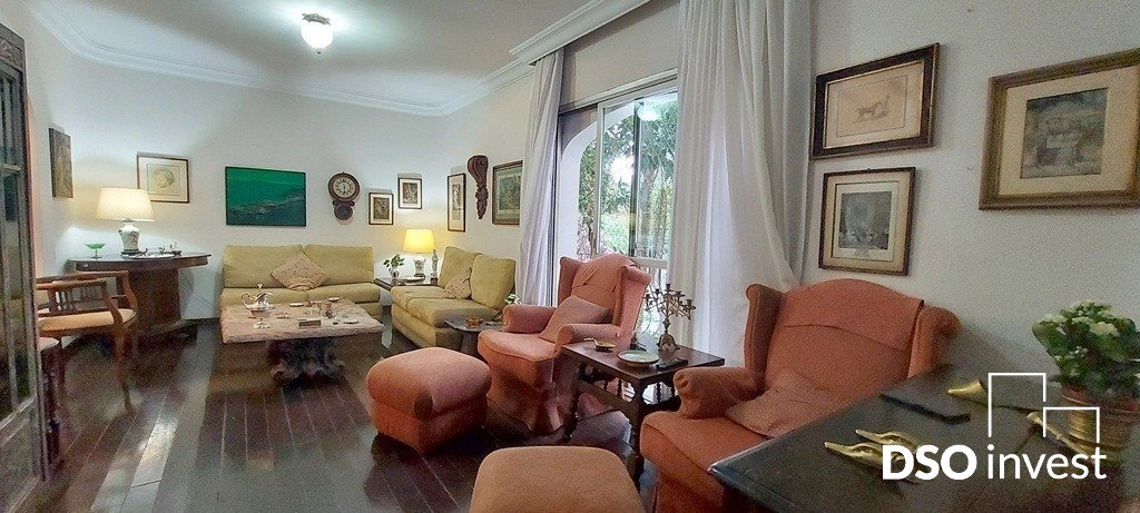 Apartamento - Vila Andrade Apartamento - Vila Andrade