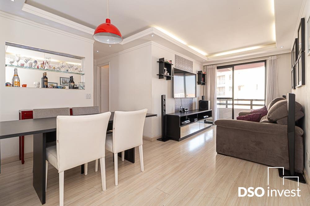 Apartamento - Água Rasa Apartamento - Água Rasa