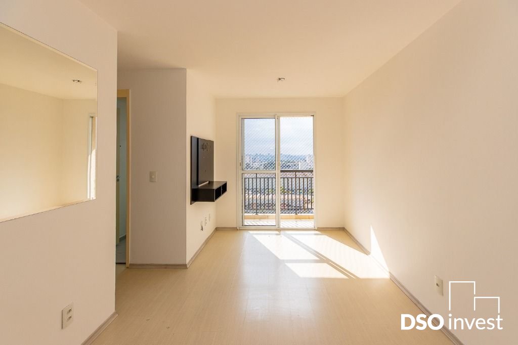 Apartamento - Jabaquara Apartamento - Jabaquara