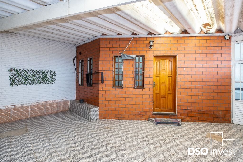 Casa - Itaquera Casa - Itaquera