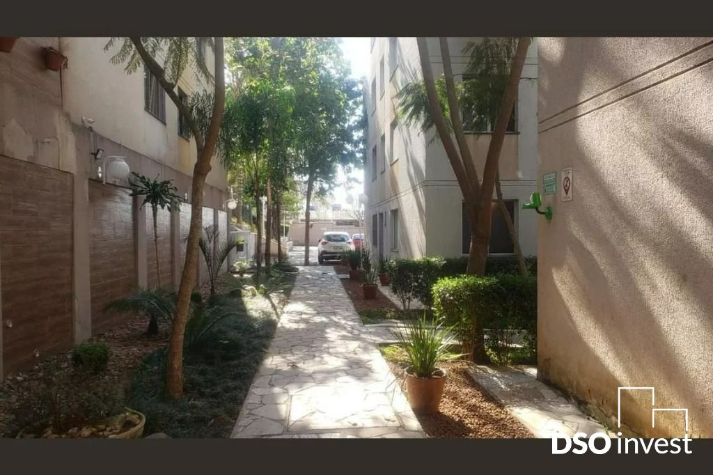 Duplex - Cidade Líder Duplex - Cidade Líder