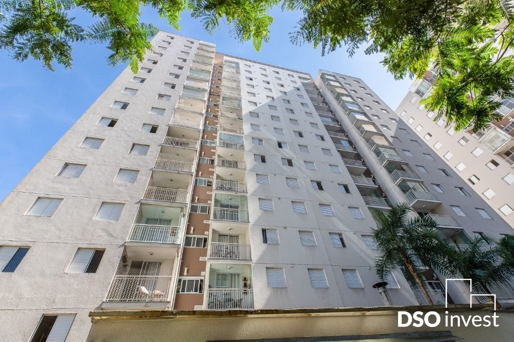 Apartamento - Jardim Vila Formosa