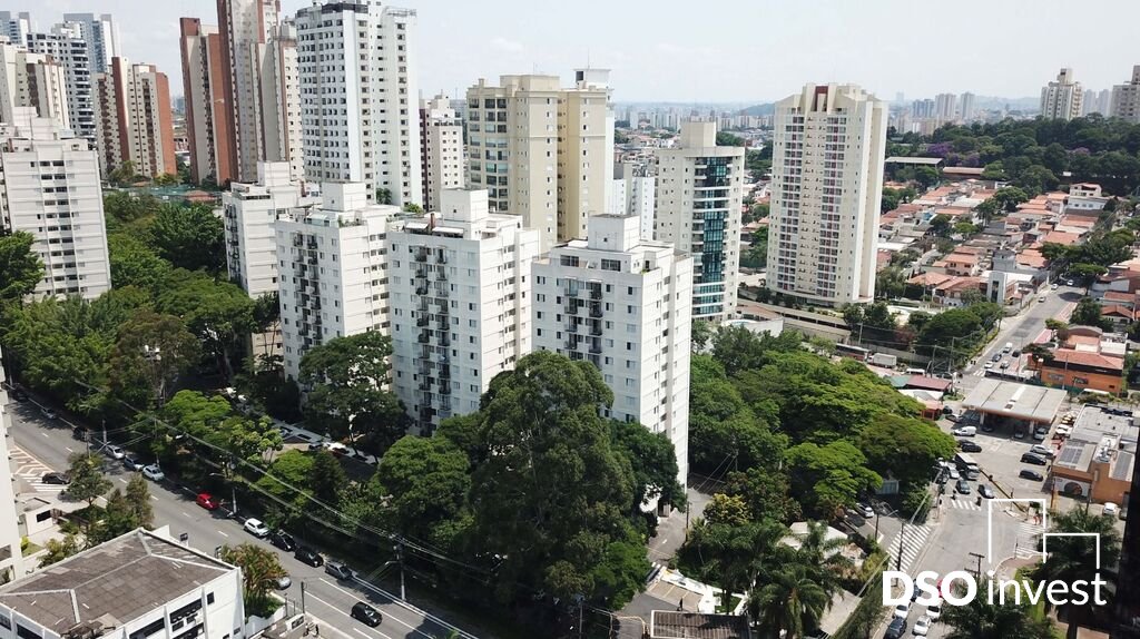 Apartamento - Jardim Londrina