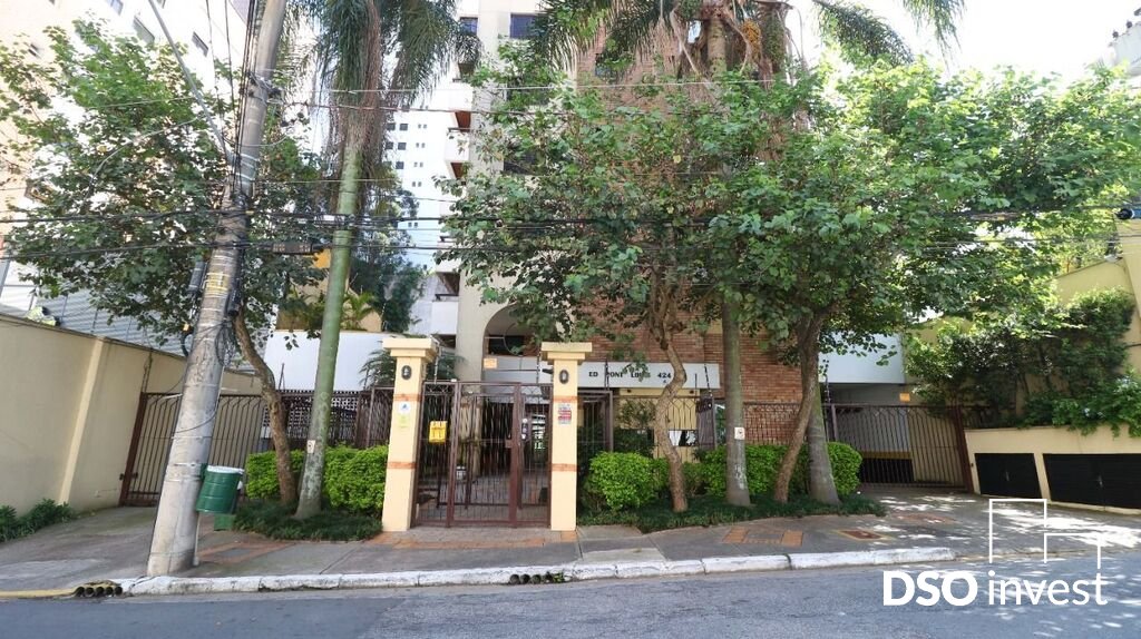 Apartamento - Real Parque Apartamento - Real Parque
