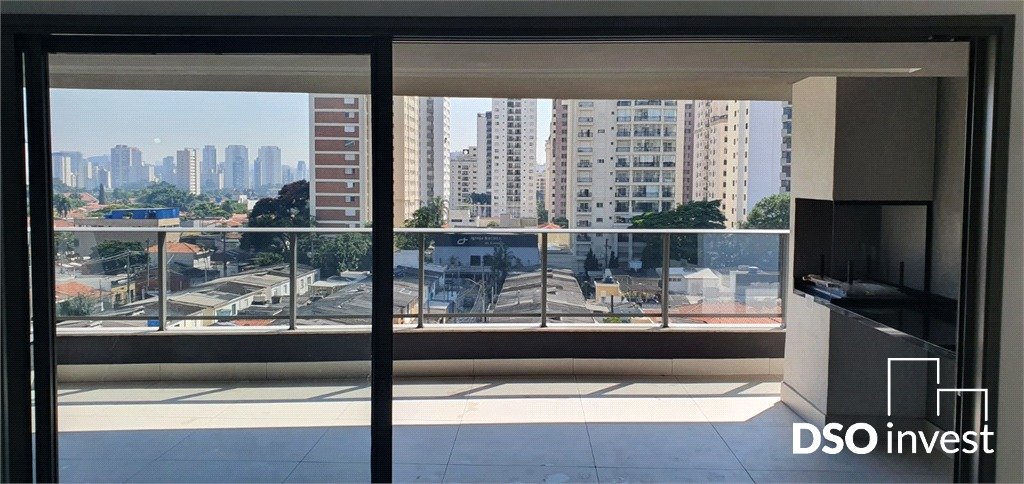 Apartamento - Cidade Monções Apartamento - Cidade Monções