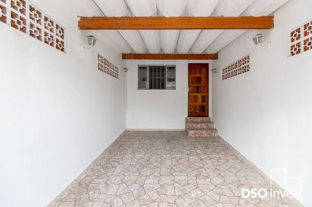 Casa - Jardim Angelina Casa - Jardim Angelina