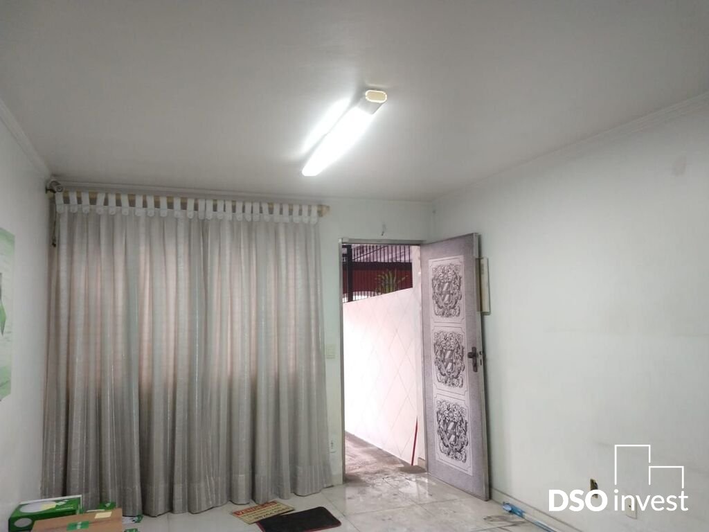 Casa - Vila Rica Casa - Vila Rica