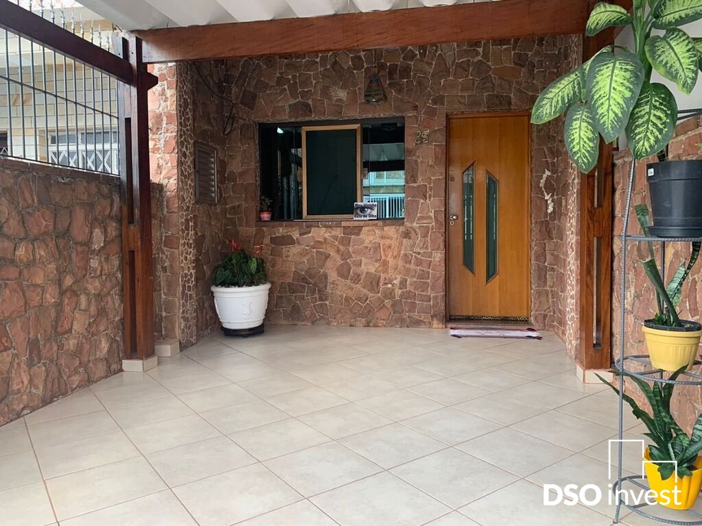 Casa - Vila Regente Feijó Casa - Vila Regente Feijó