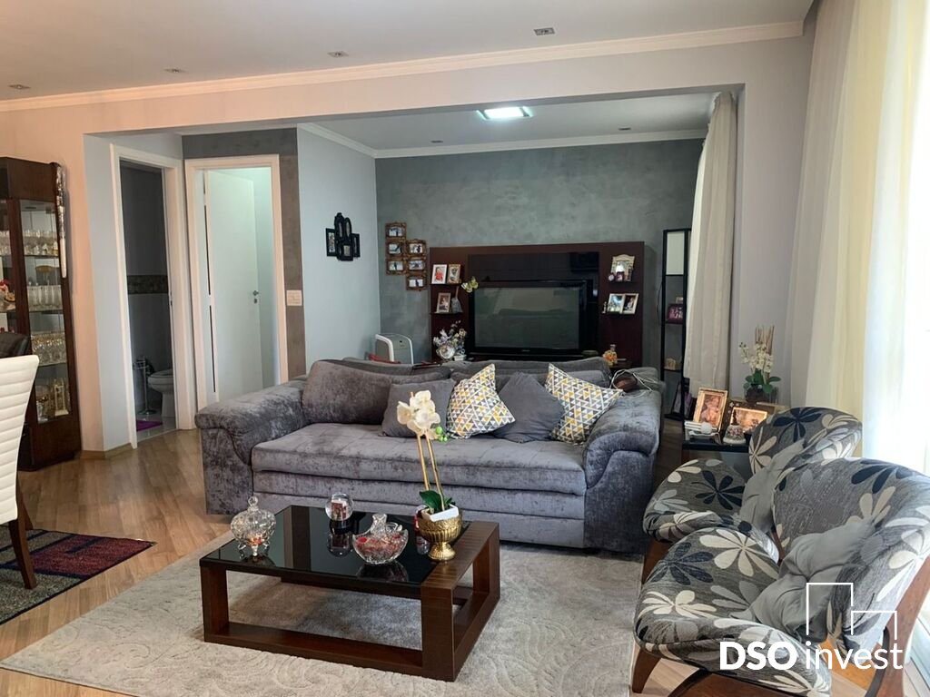 Apartamento - Mooca Apartamento - Mooca