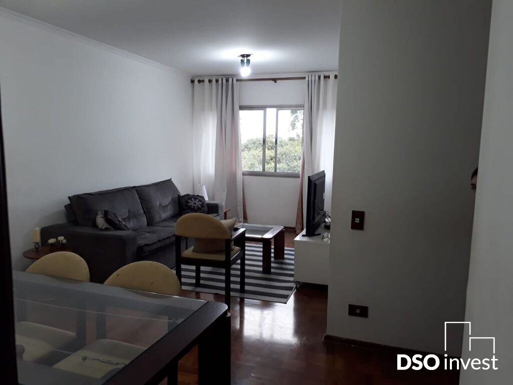 Apartamento - Vila Prudente