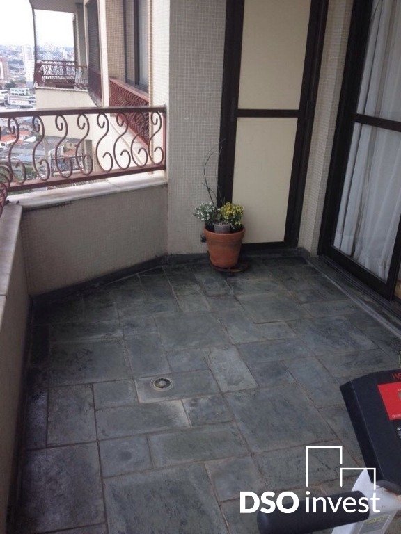 Apartamento - Chácara Santo Antônio (Zona Leste) Apartamento - Chácara Santo Antônio (Zona Leste)