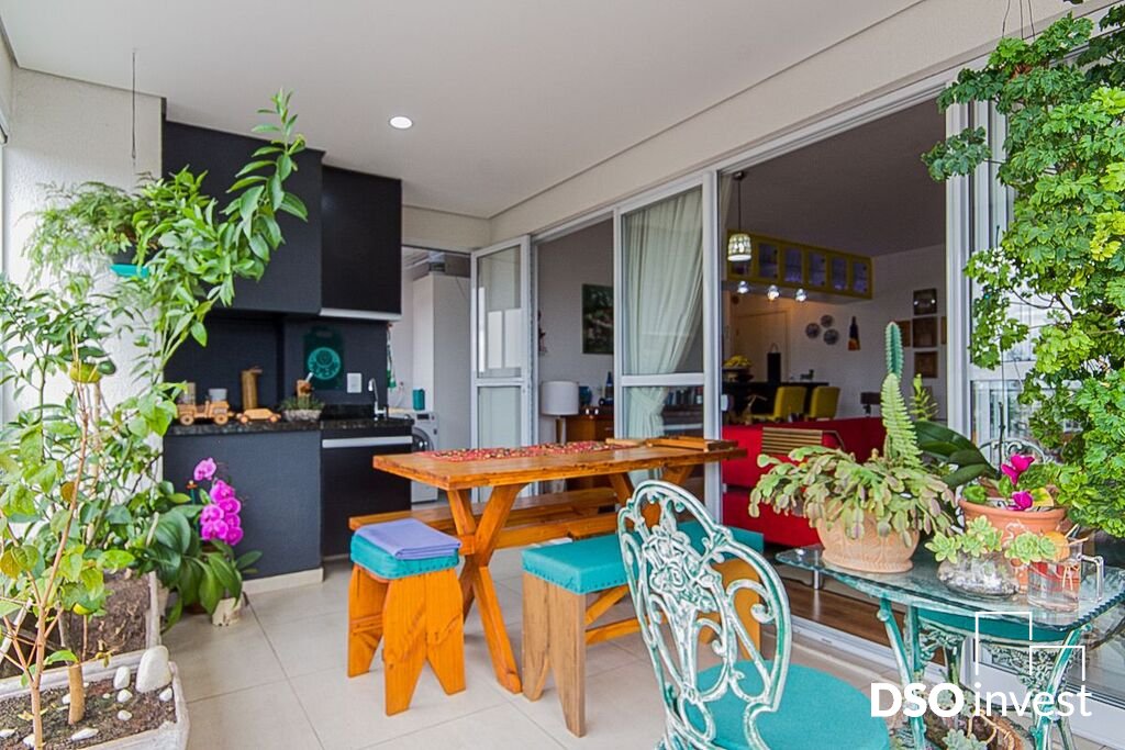 Apartamento - Mooca Apartamento - Mooca