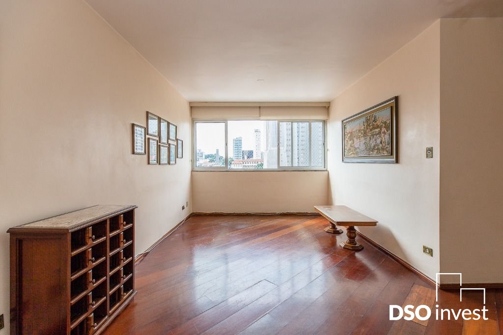 Apartamento - Vila Clementino Apartamento - Vila Clementino