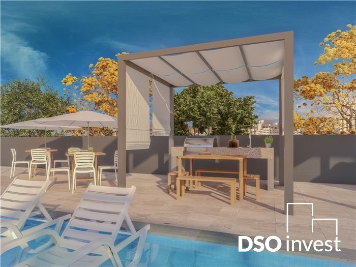 Apartamento - Jardim Prudência Apartamento - Jardim Prudência