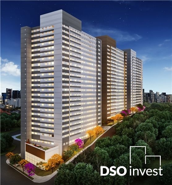 Apartamento - Jardim Prudência Apartamento - Jardim Prudência