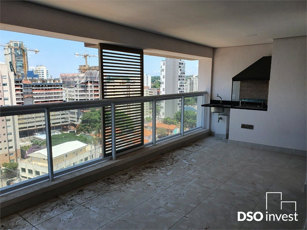 Apartamento - Jardim das Acácias Apartamento - Jardim das Acácias