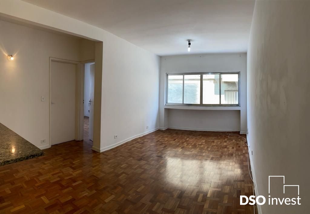 Apartamento - Parque São Domingos Apartamento - Parque São Domingos