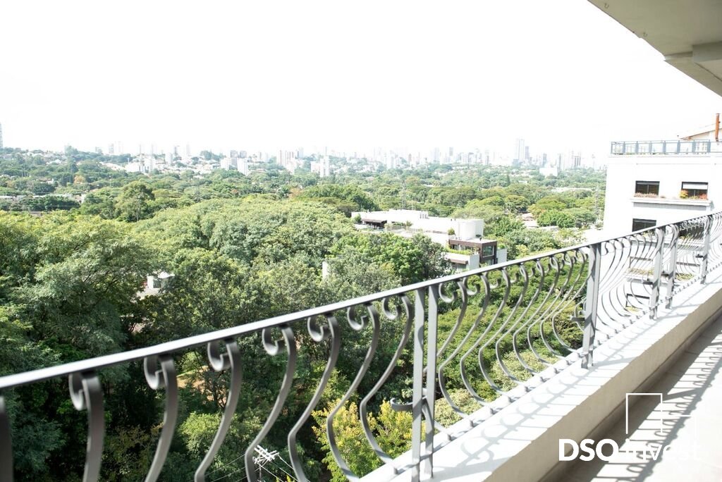 Duplex - Alto de Pinheiros Duplex - Alto de Pinheiros