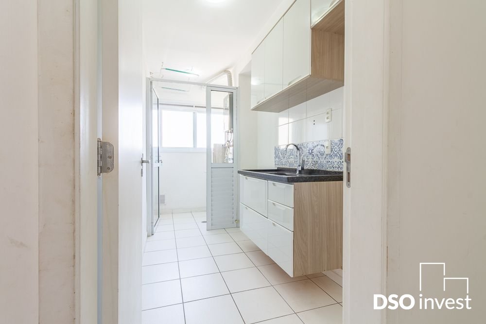 Apartamento - Vila Prudente Apartamento - Vila Prudente