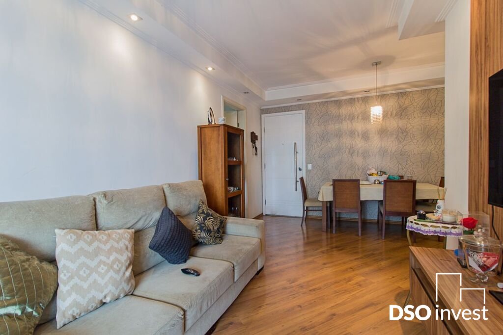 Apartamento - Água Rasa Apartamento - Água Rasa