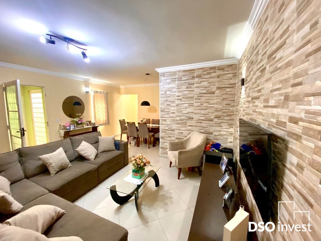 Casa - Vila Império Casa - Vila Império