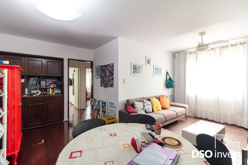 Apartamento - Vila Clementino Apartamento - Vila Clementino