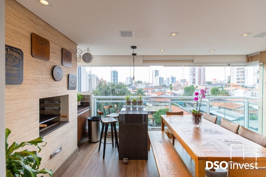 Apartamento - Vila Mascote Apartamento - Vila Mascote