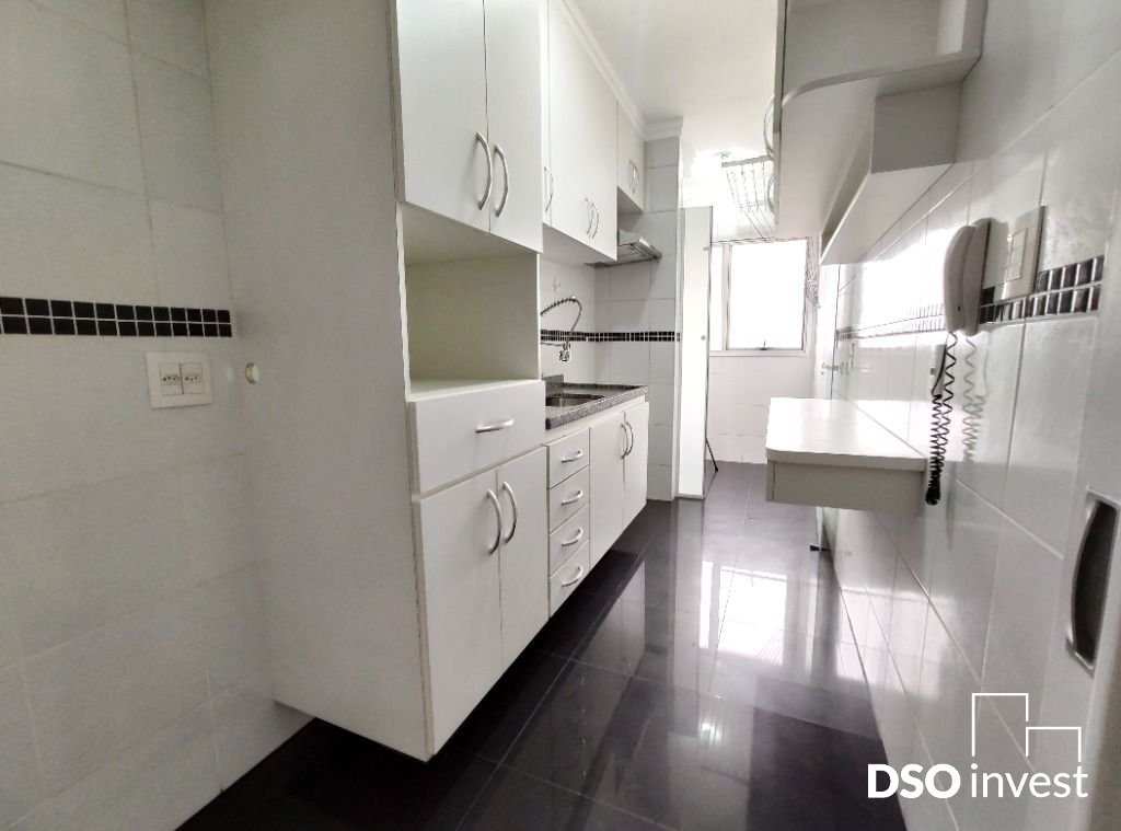 Apartamento - Vila Moinho Velho Apartamento - Vila Moinho Velho