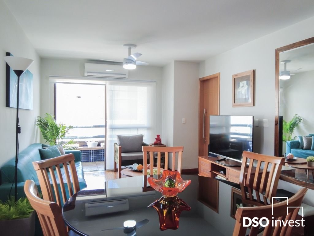 Apartamento - Vila Romana Apartamento - Vila Romana