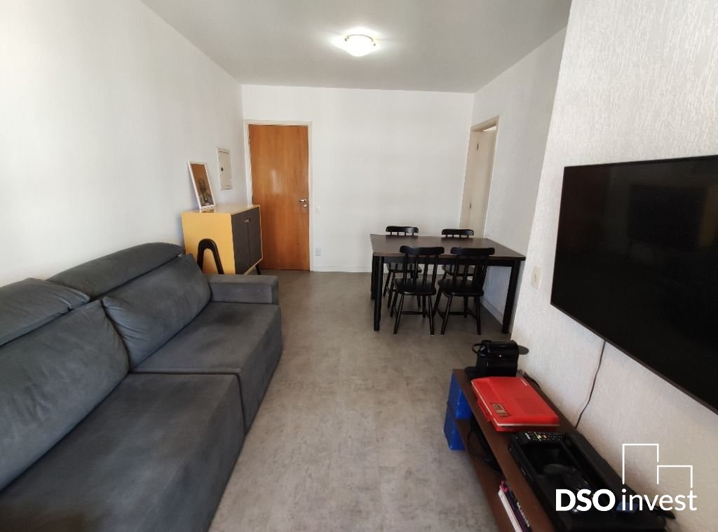 Apartamento - Ipiranga Apartamento - Ipiranga