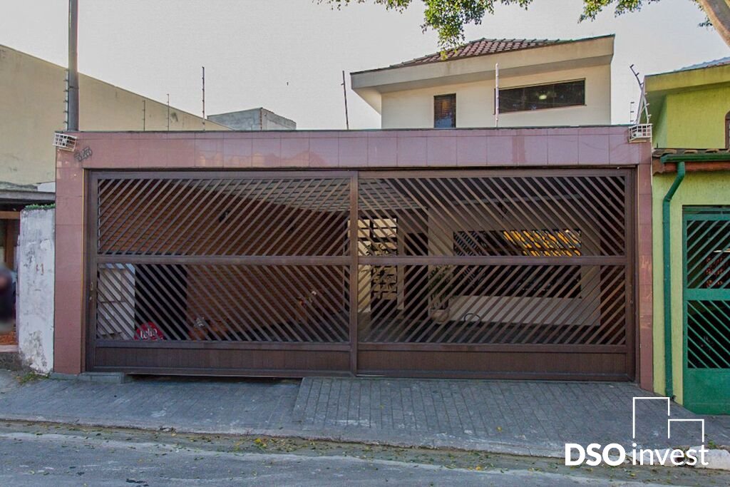 Casa - Vila Formosa Casa - Vila Formosa