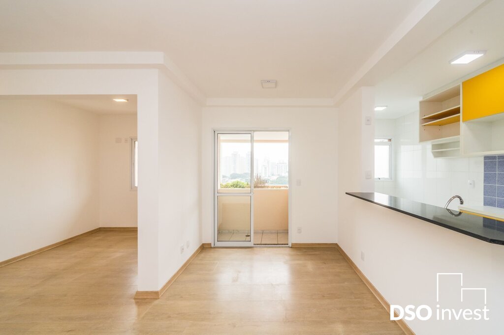 Apartamento - Vila Romana Apartamento - Vila Romana