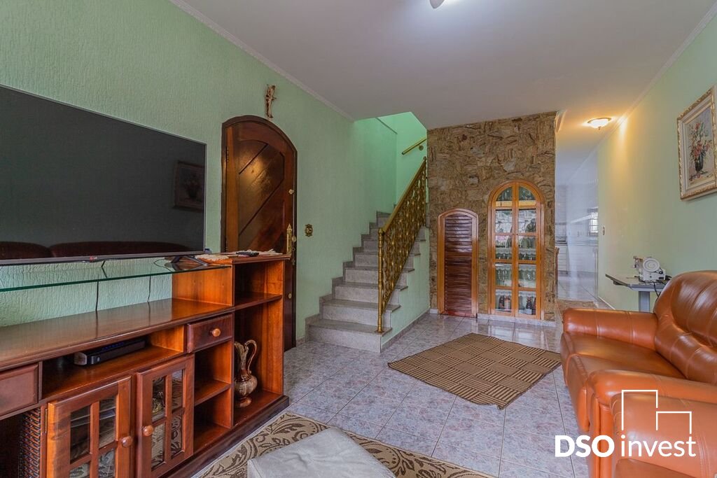 Casa - Vila Formosa Casa - Vila Formosa