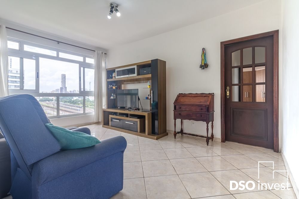 Apartamento - Belenzinho Apartamento - Belenzinho