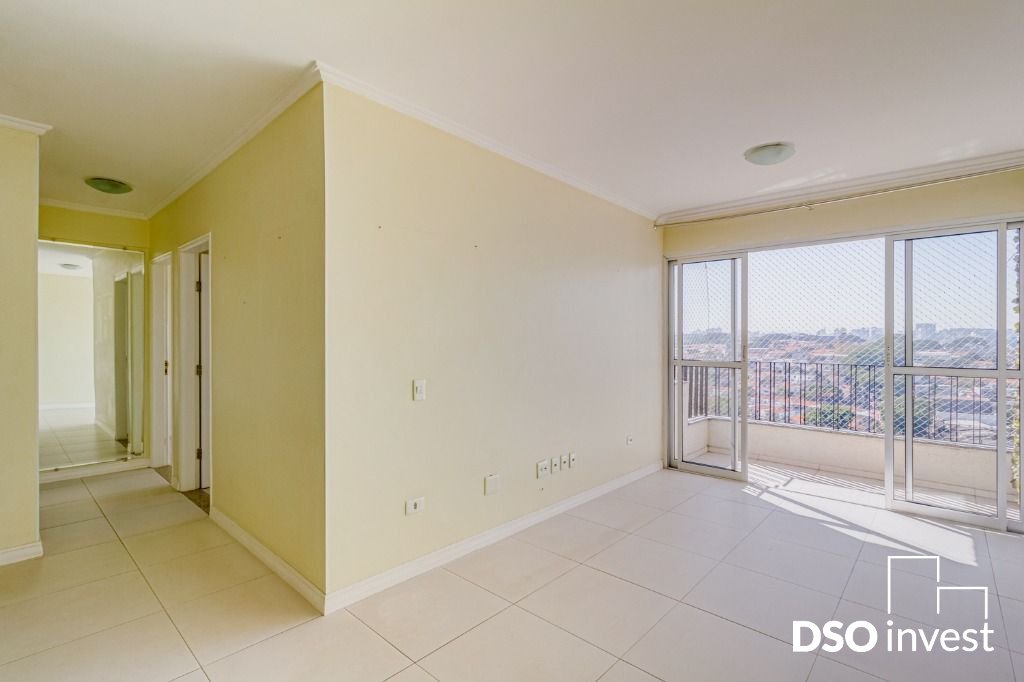 Apartamento - Vila Mascote Apartamento - Vila Mascote