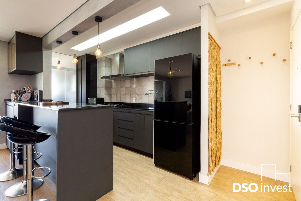 Apartamento - Ipiranga Apartamento - Ipiranga