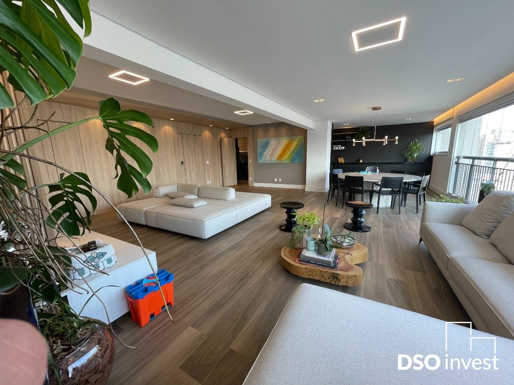 Apartamento - Brooklin Apartamento - Brooklin