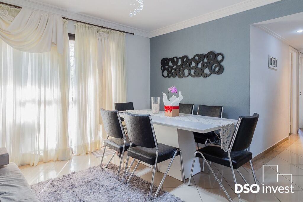 Apartamento - Vila Formosa Apartamento - Vila Formosa
