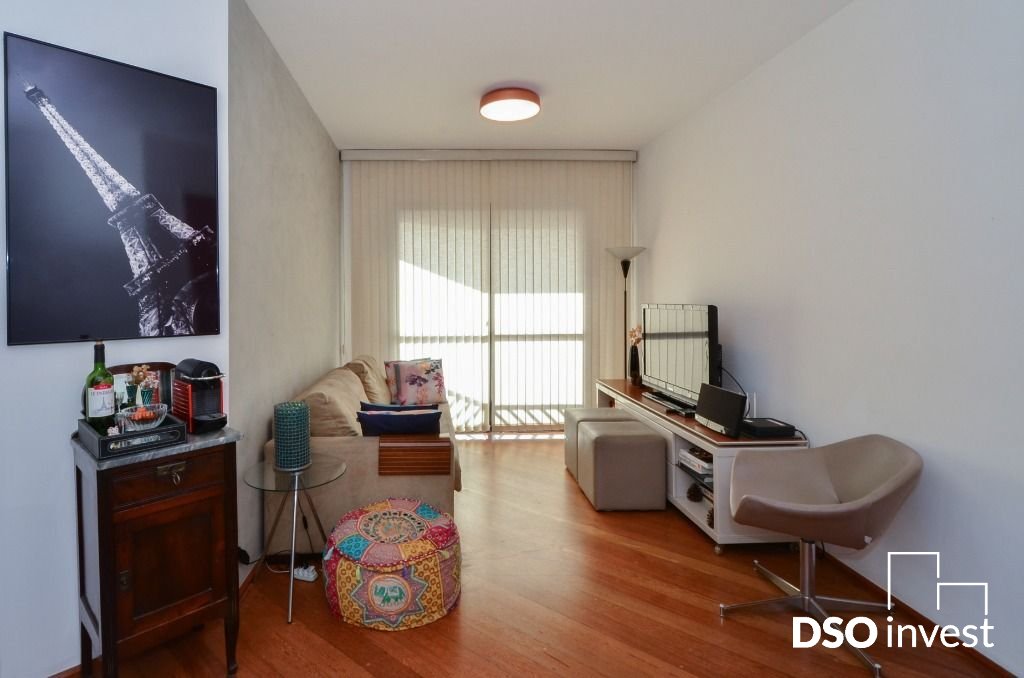 Apartamento - Vila Mascote Apartamento - Vila Mascote