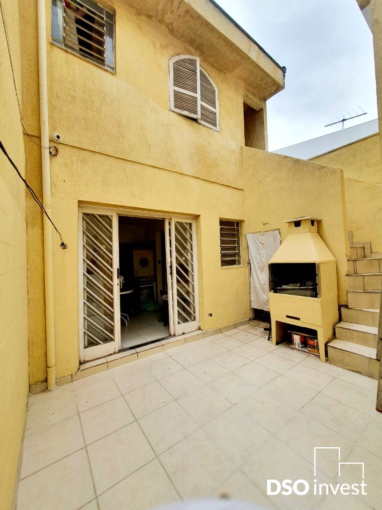 Casa - Cidade Monções Casa - Cidade Monções